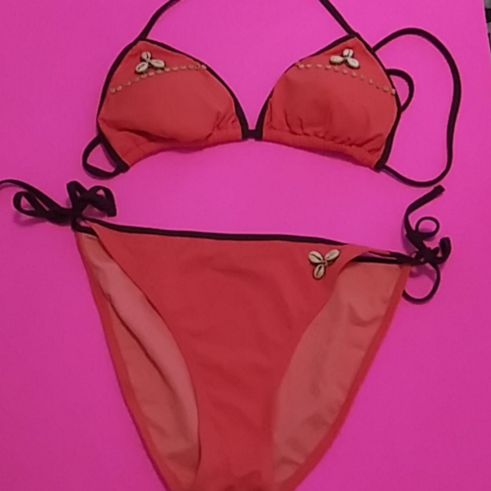 Bathing Suit